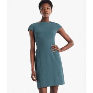 MM LaFleur The Ashley Dress